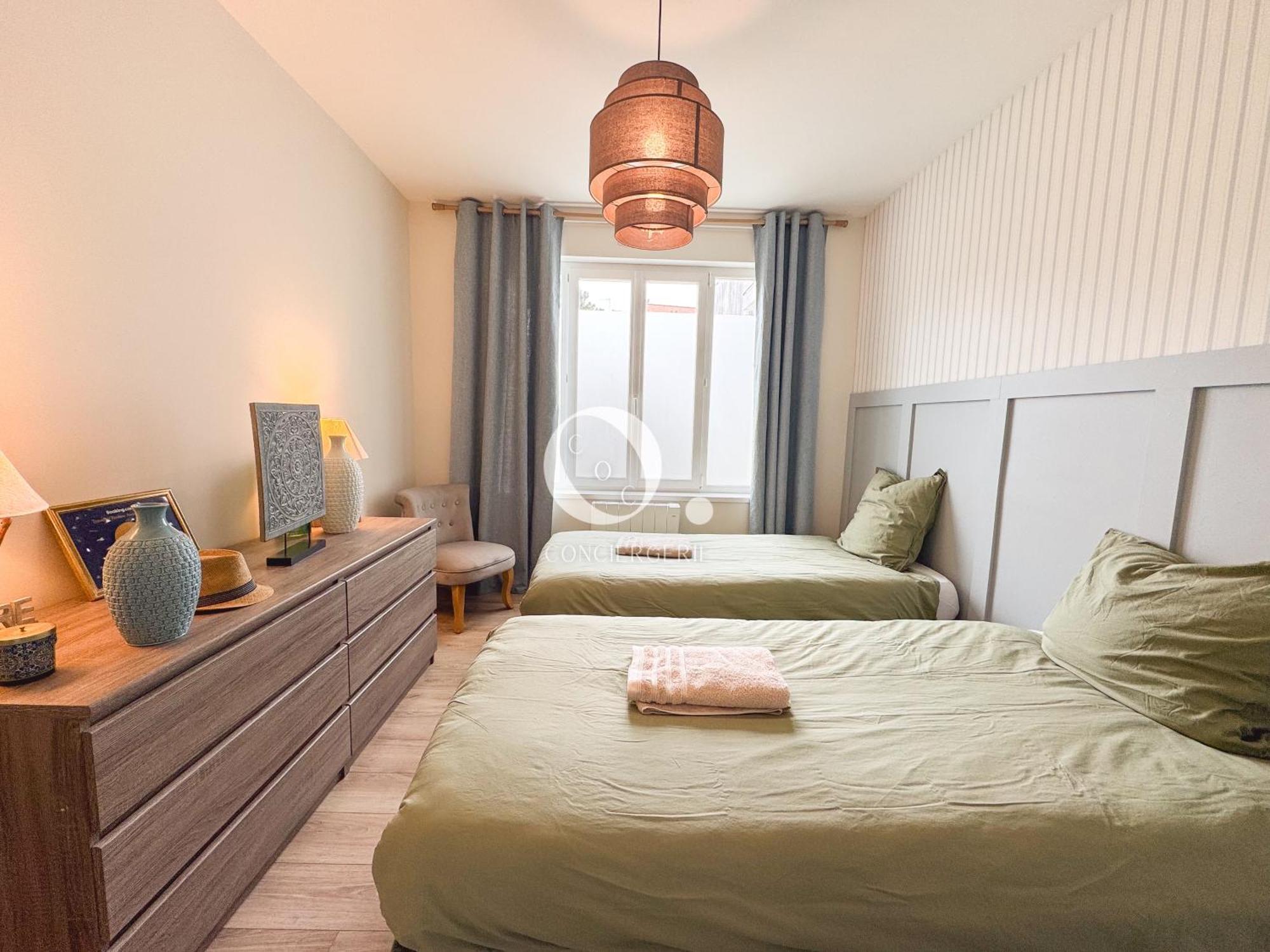 Coc - Au Vent Du Kent Apartman Wissant Kültér fotó