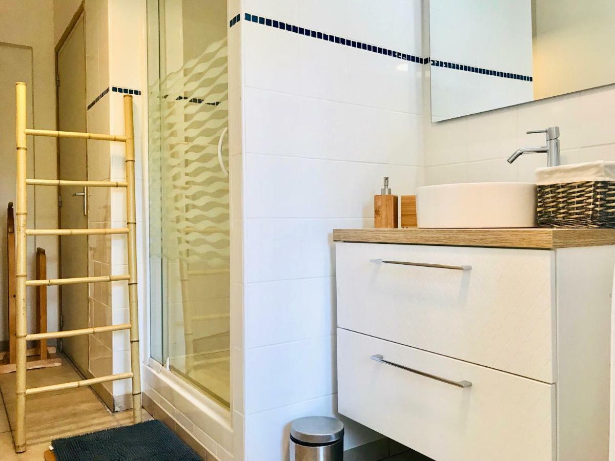 Coc - Au Vent Du Kent Apartman Wissant Kültér fotó